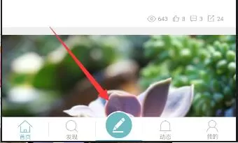 寻色APP添加视频的具体操作