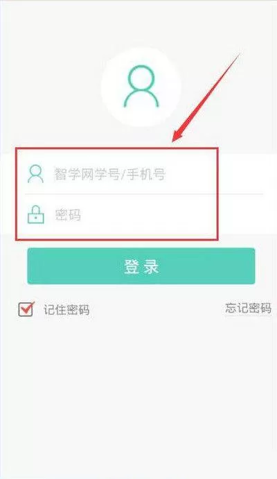 智学网中查看排名的具体步骤