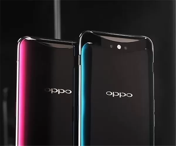 oppo find x强制关机的具体操作流程