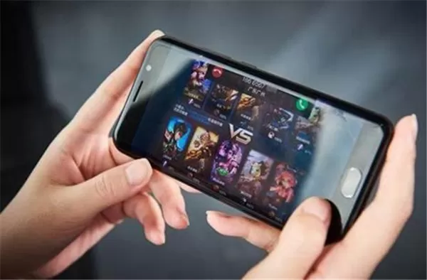 vivoxplay6中开启游戏模式的具体步骤