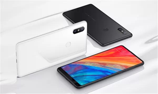 小米mix2s中使用otg功能的详细操作步骤