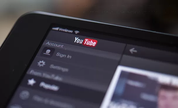 在youtube上下载视频的具体操作