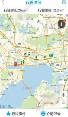 使用平安好车主APP赚钱的操作教程