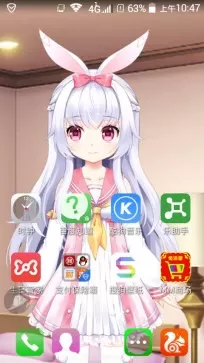 梦梦奈软件的简单使用过程