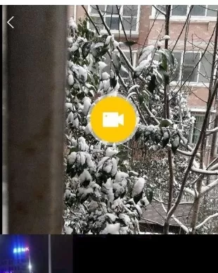 好看视频APP中上传视频的具体流程