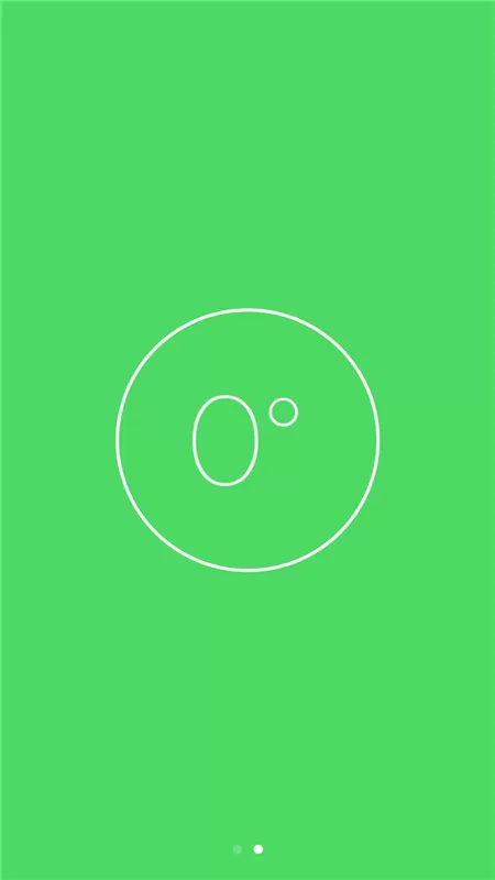 iphonex中使用指南针水平仪的操作步骤介