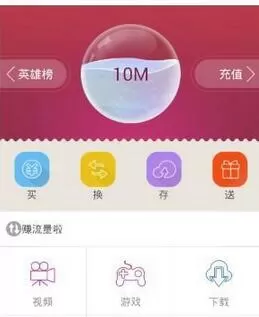 流量云软件的详细使用过程