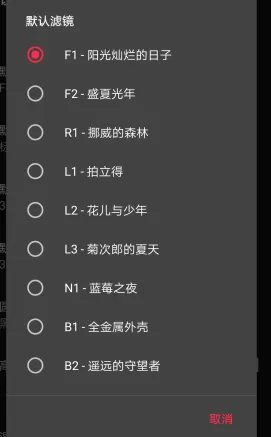 在VUE中设置滤镜的基础操作讲解