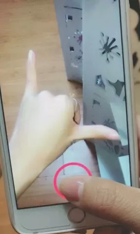 抖音APP中设置拍摄视频速度的具体流程介绍