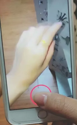 抖音APP中设置拍摄视频速度的具体流程介绍