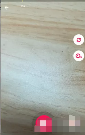 使用muse进行倒拍的操作过程