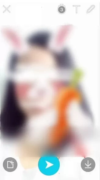 snow分享至微信朋友圈的详细操作