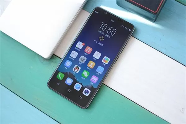 vivoY79手机打开呼吸灯的操作步骤