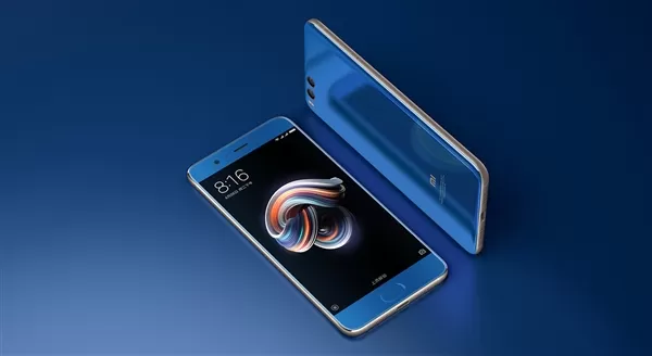 小米note3设置定时开关机的操作流程