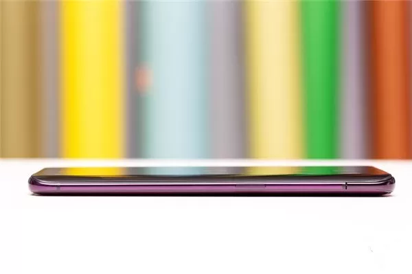 oppo find x中截图的操作流程介绍