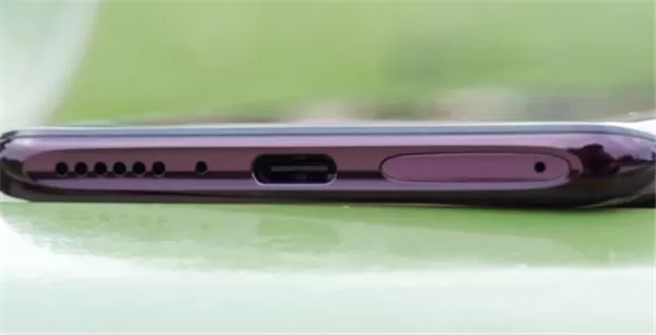 oppo find x中安装电话卡的操作流程