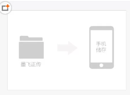 追追漫画APP中观看本地漫画的操作流程介绍