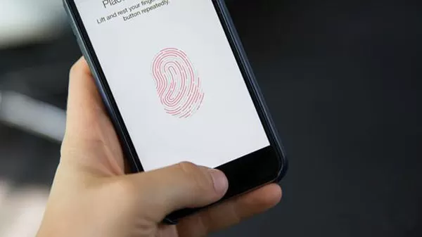 华为nova2plus设置指纹支付的详细操作