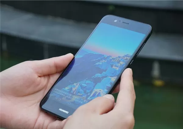华为nova2plus打开隐私空间的操作步骤