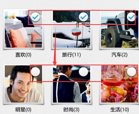 荣耀畅玩7x关掉杂志锁屏的操作过程