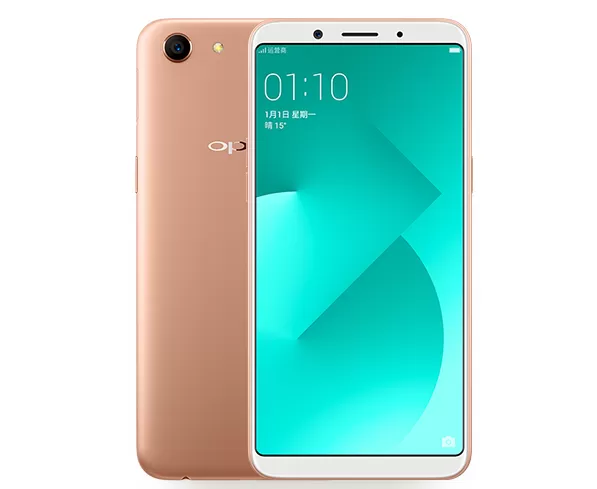 OPPOA83连接电脑的详细操作讲解