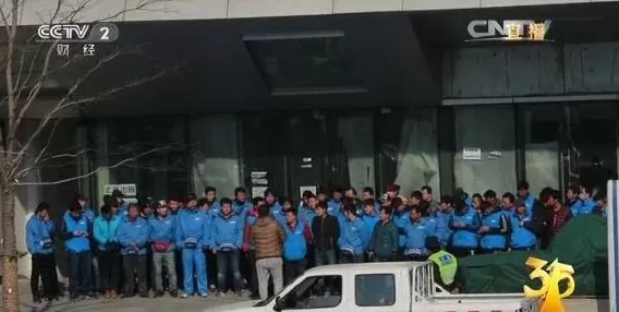 央视影音app中进行投屏电视的具体方法