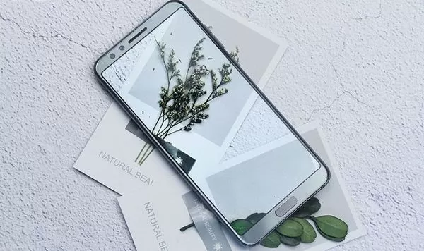 华为nova2s清理应用缓存的操作流程