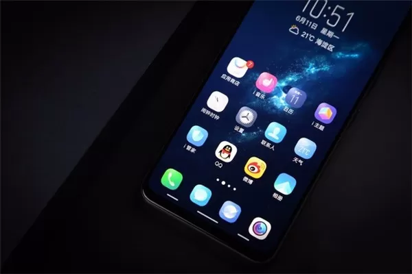 vivonex中升级系统的操作步骤介绍