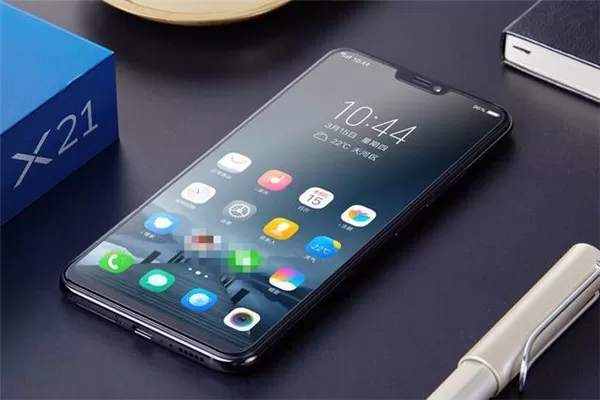 vivoX21设置来电头像的操作流程
