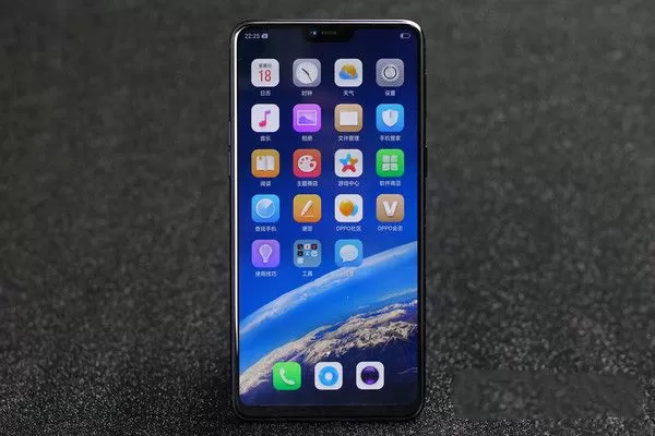 oppor15手机开启热点的详细操作