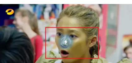 芒果tv中设置加速播放的操作流程