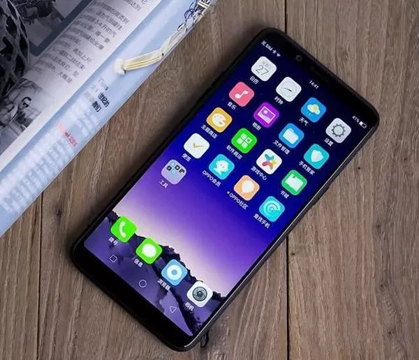 OPPOA73设置省电模式的操作流程