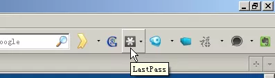 lastpass软件的详细使用讲解