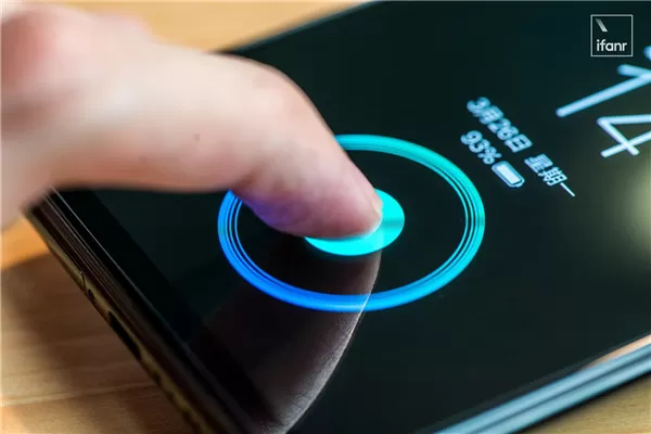 vivoX21打开省电模式的操作流程
