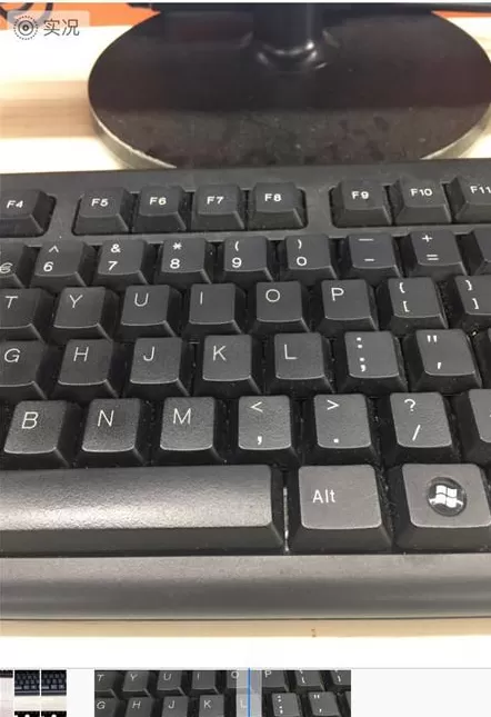 iphonex中拍摄出动态照片的操作步骤