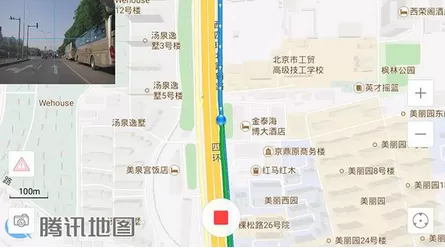 企鹅汇图的详细使用步骤介绍