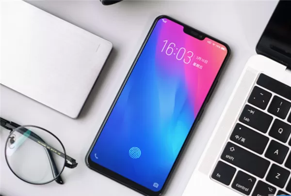 vivoX21打开小屏操作模式的操作步骤