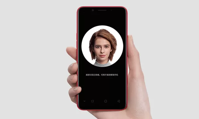 使用oppoa1进行截屏的详细操作