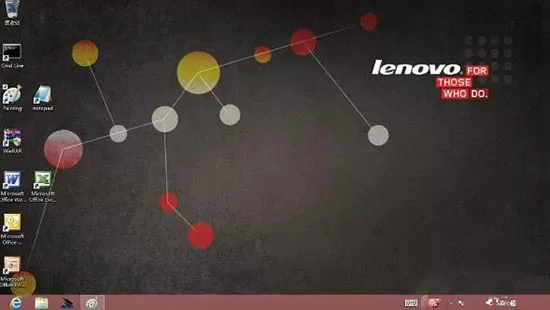在win8系统中给硬盘分区的详细操作