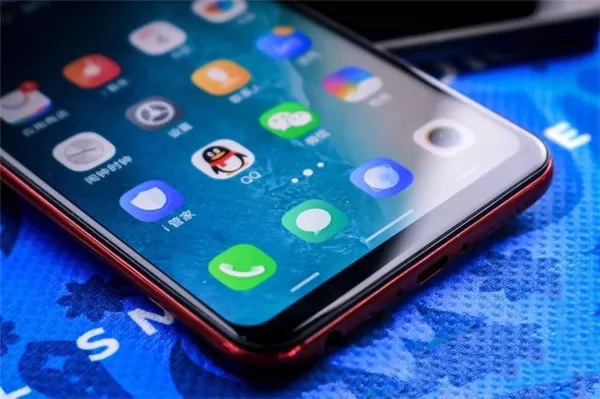 vivoz1手机中设置字体样式的具体流程讲解