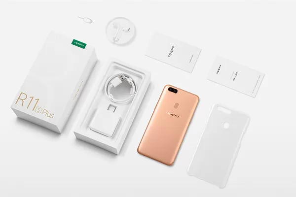 oppo r11s plus恢复出厂设置的操作流程