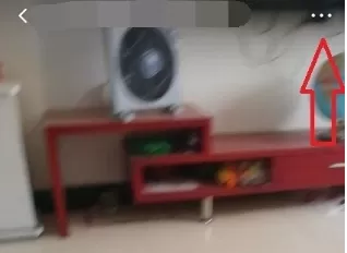 腾讯视频扫描本地视频的操作过程
