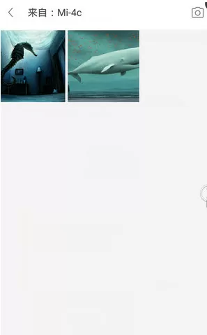 理理相册中使用双重曝光特效的详细流程