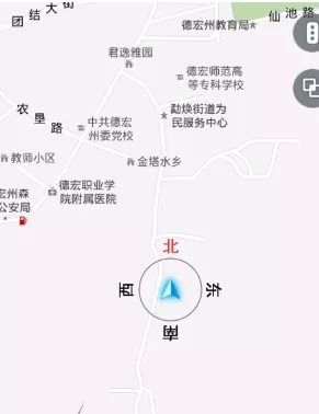 手机导航犬的详细使用步骤讲解