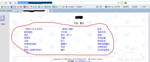 小说快捕搜索不到书的详细解决过程