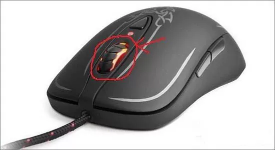 win7系统调整屏幕分辨率的简单操作