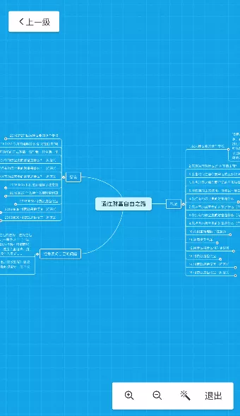 幕布app中详细特色功能介绍