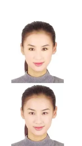 美咖相机中使用魅力彩妆功能的详细步骤讲解