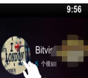 逗拍中将账号注销的具体流程讲解