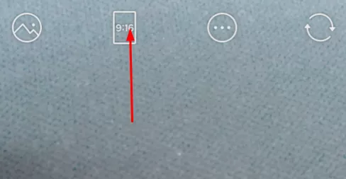 b612咔叽拍出四宫格照片的简单操作